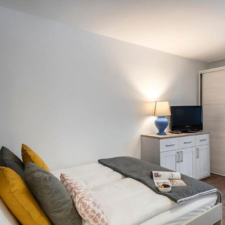 Shortstaypoland Okrag Warschau Buitenkant foto